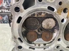 ГБЦ Правая Infiniti JX35