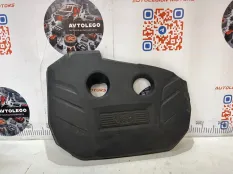 Декоративная крышка двигателя Land Rover Freelander