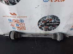 Полуось задняя левая Mercedes benz E500