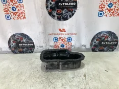 Поддон двигателя Infiniti QX56