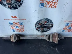 Полуось задняя правая Infiniti QX56