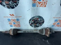 Полуось задняя левая Infiniti QX56