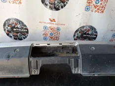 Бампер задний Land Rover Discovery