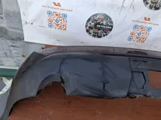 Бампер задний Honda Pilot