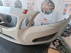 Бампер передний Volvo S60