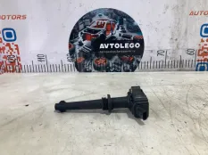 Катушка зажигания Land Rover Range Rover