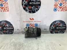 Компрессор кондиционера Land Rover Range Rover