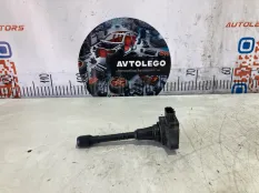 Катушка зажигания Infiniti QX56