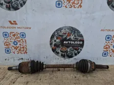 Полуось Infiniti FX50