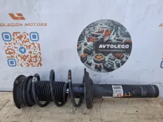 Амортизатор передний (Стойка) Audi A3