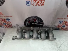 Впускной коллектор Volvo S60