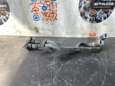 Патрубок охлаждения Volvo S60