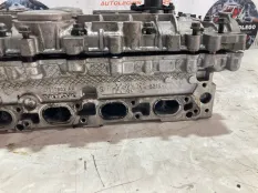 ГБЦ (Головка блока) Volvo S60