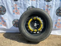 Докатка VW Touareg