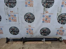 Карданный вал Porsche Cayenne