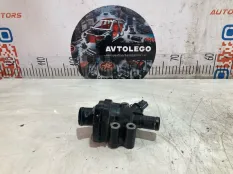 Корпус термостата Volvo S60