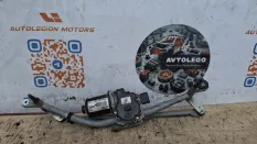 Трапеция дворников Jaguar XF