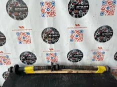 Кардан задний VW Touareg