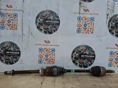 Полуось Honda Pilot