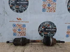 Полуось Jeep Grand Cherokee