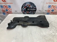 Декоративная крышка двигателя Volvo S60