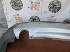 Бампер задний Ford Escape