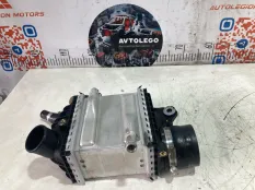 Интеркулер Infiniti Q50