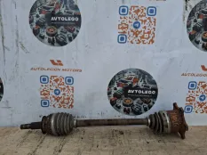 Полуось Infiniti FX50