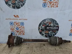 Полуось Infiniti FX50