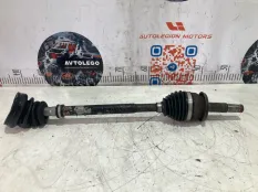 Полуось передняя правая Infiniti Q50