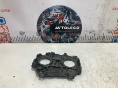 Крышка ГБЦ Mercedes benz E500