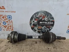 Полуось Porsche Cayenne