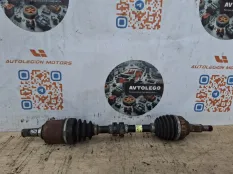 Полуось Nissan Pathfinder