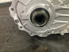 Раздатка Infiniti Q50