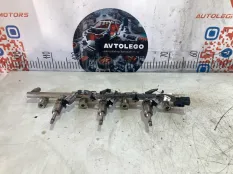 Топливная рампа Infiniti Q50