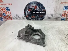 Крышка ГБЦ Infiniti Q50