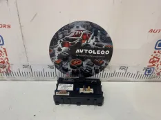Блок комфорта Infiniti QX56