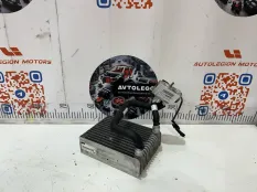 Испаритель кондиционера Mercedes benz R350