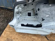 Крыло заднее левое (Четверть) Jaguar XF