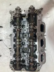 ГБЦ Левая Infiniti Q50