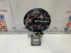 Блок управления подвеской Infiniti QX56