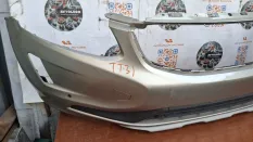 Бампер передний Volvo XC60