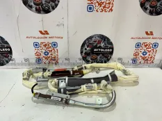 Шторка правая (Airbag) Infiniti QX56