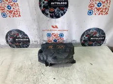 Декоративная крышка двигателя Jeep Grand Cherokee