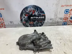 Крышка ГБЦ Nissan Pathfinder