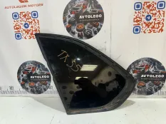 Форточка левая BMW X5