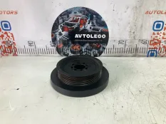 Шкив коленвала BMW X5