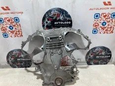 Крышка двигателя (Лобовая) Nissan Pathfinder