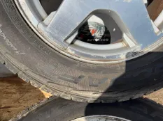 Комплект колес Jeep Grand Cherokee