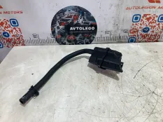 Резонатор воздушного фильтра Nissan Pathfinder